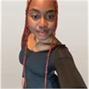 Math and Computer Science Tutor. Will teach any age range