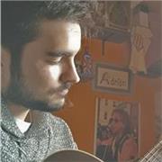 Doy clases de música y producción musical