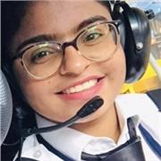 English tutor providing lessons to students of all age