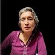 Profesora con larga experiencia en todos los niveles