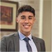 Ingeniero Aeronáutico para clases de refuerzo de Física y Matemáticas de Bachillerato