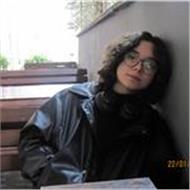 Ayse Yaren