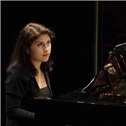 ¡Clase de Piano 100% personalizada, a tu ritmo, sin limite de edad, para todo nivel!