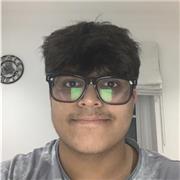 Maths and chemistry tutor aiming to help students from GCSE students as well as Year 12 stduents!