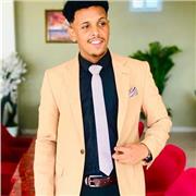 Engaging Arabic tutor delivering dynamic, personalized lessons.Master language and culture effortlessly, regardless of your level