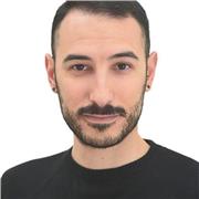 Se da solo è difficile, con Andrea diventa possibile.