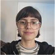Profesora de apoyo de inglés para niños y adultos, puedo desplazarme a Alcobendas, Sanse o norte del distrito de Madrid