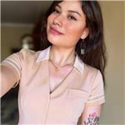 Profesora de español nativo con 4 anos de experiencia, sesiones interactivas y culturales