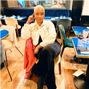 Ein Online-Englischlehrer zu Ihren Diensten