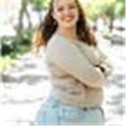 Profesora nativa de inglés de California con 6 años de experiencia ofrece clases online y presenciales en Valencia