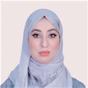 Je suis une personne passionnée par l’enseignement des langues Je parle couramment l’arabe, le français et l’anglais, 