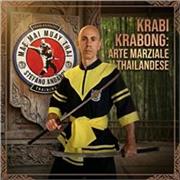 Vuoi imparare l' arte marziale tradizionale Thailandese? Contattami!