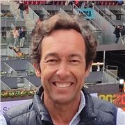 Monitor de Padel a domicilio zona Noroeste