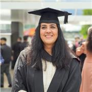 Farah Abbas