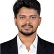 Friendly English tutor helping students build confidence and fluency