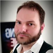 Formateur en informatique technique, infographie et bureautique, en présentiel et distanciel