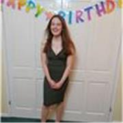 I can give private mentoring and tuition for those needing extra English support