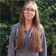 Friendly, helpful wanting to help primary school students. (KS1,KS2)