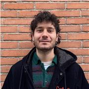 Laureato in Ingegneria meccanica offre ripetizioni di matematica e fisica