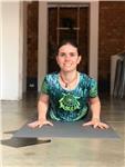 Aulas de Yoga online para adolescentes e adultos