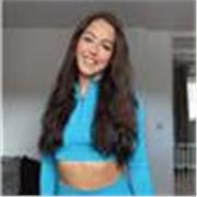 English is my first language. I also studied English at GCSE and at A level