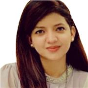 Syeda Ramsha
