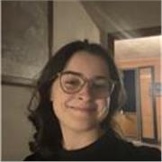 Sono Melotti Martina, studentessa di ingegneria civile e offro aiuto compiti a ragazzi di elementari e medie