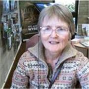 In Lancashire I can share my wealth of information at exhibitions to individuals and groups
