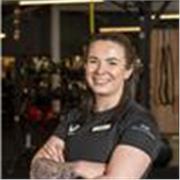 I coach engaging, motivating, and educational Personal Training sessions as well as guidance and skills to learn