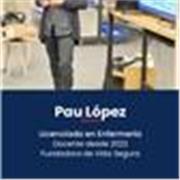 Clases de Enfermería, Biología (primaria y secundaria), Primeros Auxilios y RCP