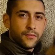 Doy clases particulares de Física, Matemáticas, Inglés y Lengua castellana y Literatura