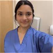 Medical student tutoring GCSE Biology and Chemistry online