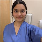 Medical Student tutoring GCSE Chemistry and Biology online
