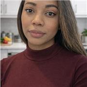 Fluent American English Tutor for German Speaking Students (Remote)