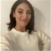 Sono madrelingua e adoro lavorare con i bambini 