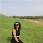 Sono una studentessa universitaria frequentante il secondo anno. Non esitate a contattarmi per maggiori informazioni