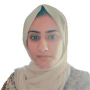 Isha Hussain