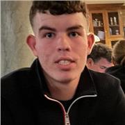 Aaron Thomas