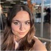 Soy una estudiante de administración de redes a falta de entregar el TFG que anteriormente ha hecho el bachillerato tecnológico