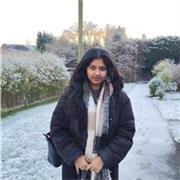 Engineering student teaches maths for GCSE and A level online