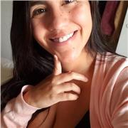 Profesora de portugués (nativa)