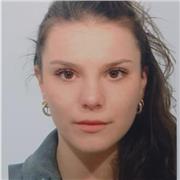 Studentessa presso l'Università degli studi di Firenze in Scienze della formazione primaria offre ripetizioni/aiuto compiti per bambini frequentanti la scuola primaria