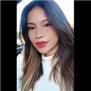 ! Je m'appelle Allison, j'ai 24ans, je suis Péruvienne. J'ai travaillée comme professeur de FLE et ESPAGNOL