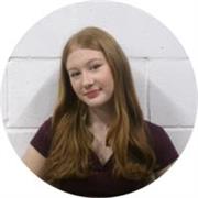  Empathetic and caring teen who is willing help your child with any school worries or exam stress