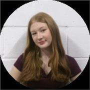 Empathetic and caring teen who is willing help your child with any school worries or exam stress