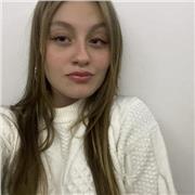 Doy clases particulares de cualquier materia, pero preferiblemente en Historia, Inglés