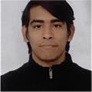 Estudiante de grado en Derecho, con una sólida formación en Historia Universal. 