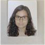 Clases particulares con muchas ganas de enseñar. Cercana y con experiencia