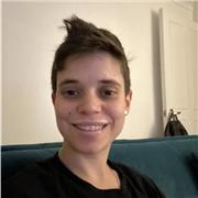 Football trainer for 7/8 years in Barcelona, happy to teach kids until 12