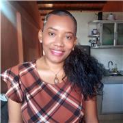 Profesora de niño y jóvenes y adultos